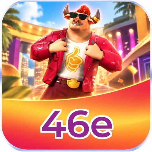 46e Logo Oficial