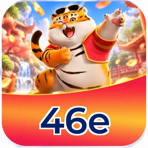 46e APP Logo Oficial Certificado Android iOS