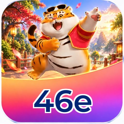 46e Slots Premium Brasil