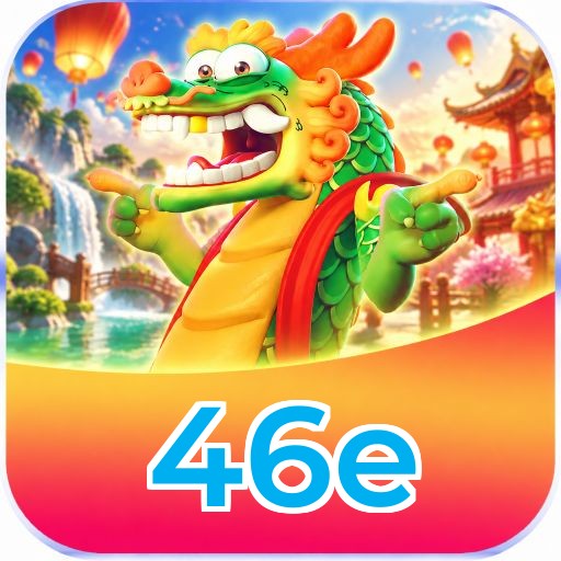 46e Logo Verificado
