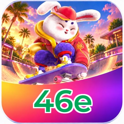 46e Jackpots Progressivos