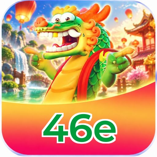 Logo 46e APK Android Brasil