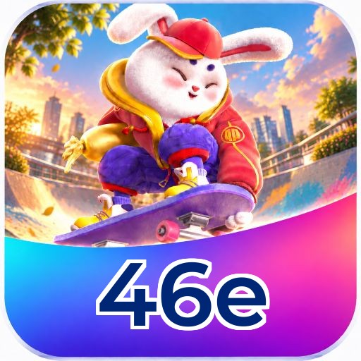 46e Logo