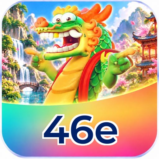 Logo 46e Loteria Online